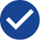 Check mark