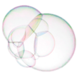bubbles