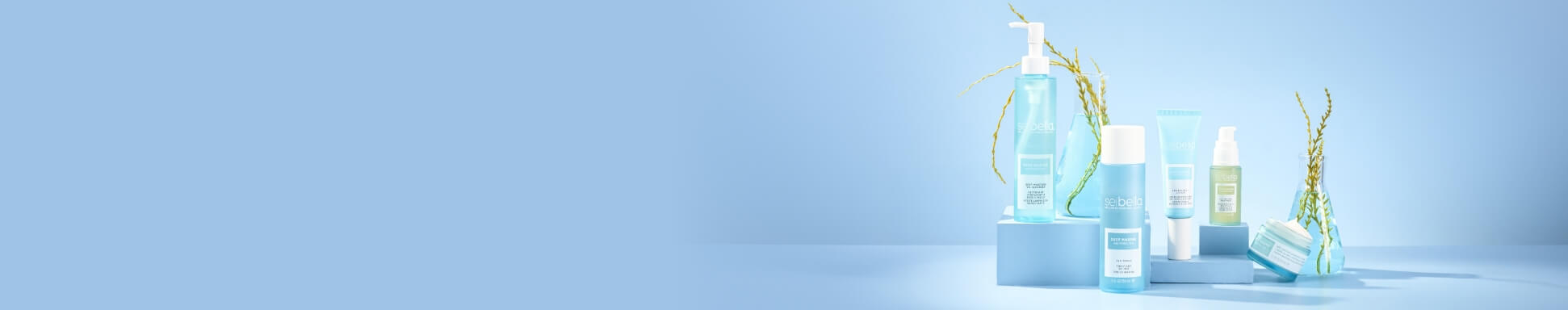 Sei Bella Deep Marine Bundle