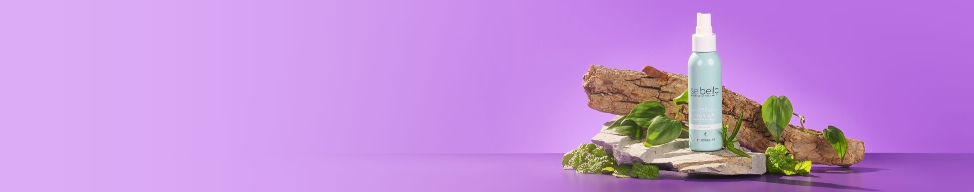 Sei Bella Hair Oil