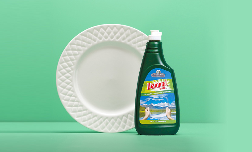 Diamond Brite Gel