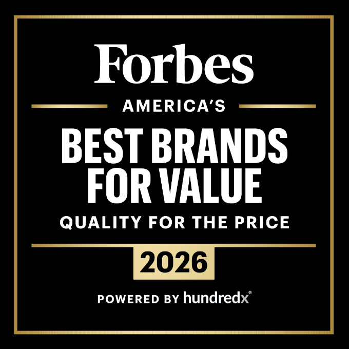 Best Brand for Value