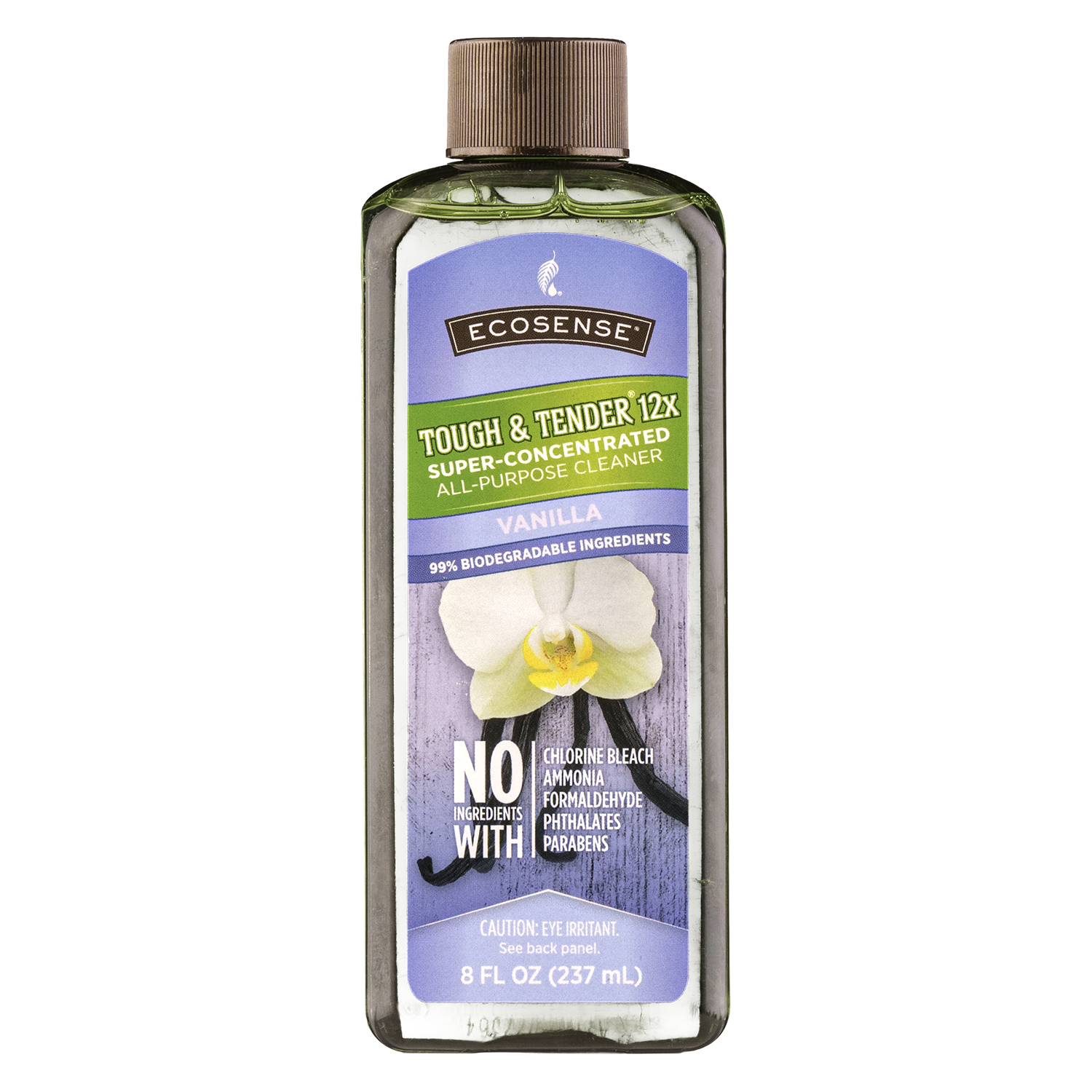 Tough and Tender Vanilla