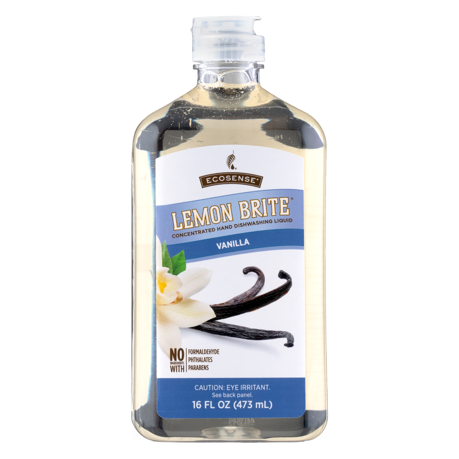 Lemon Brite Vanilla