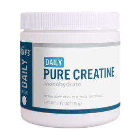 Vitality Elevate Pure Creatine