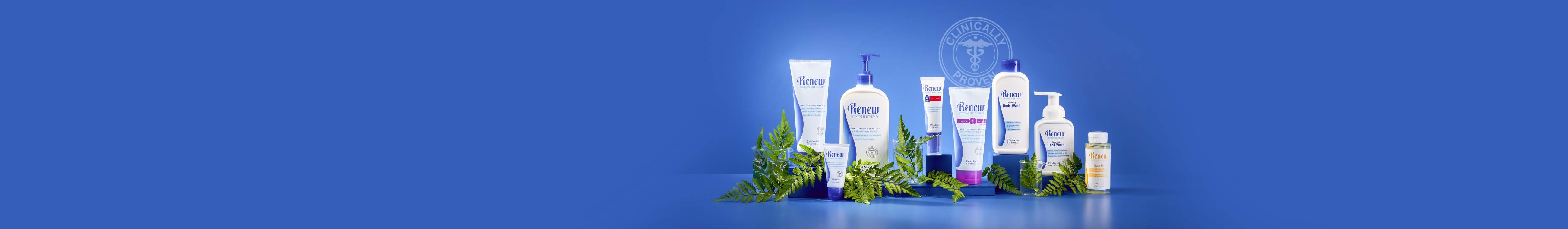 Renew products
