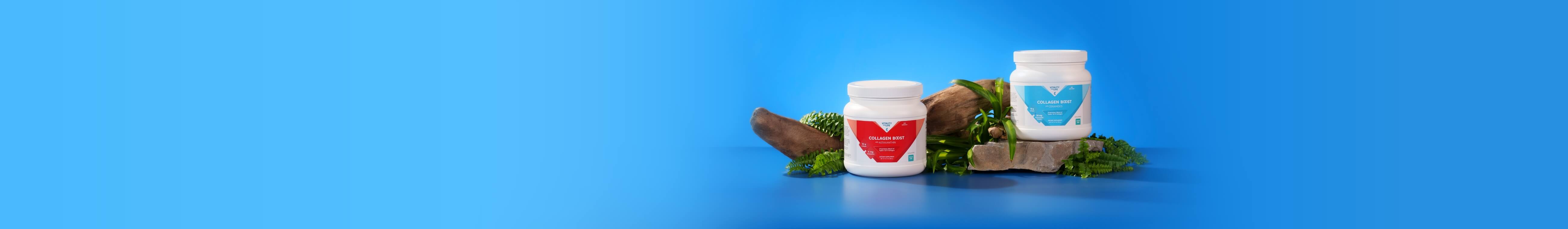 Collagen Boost