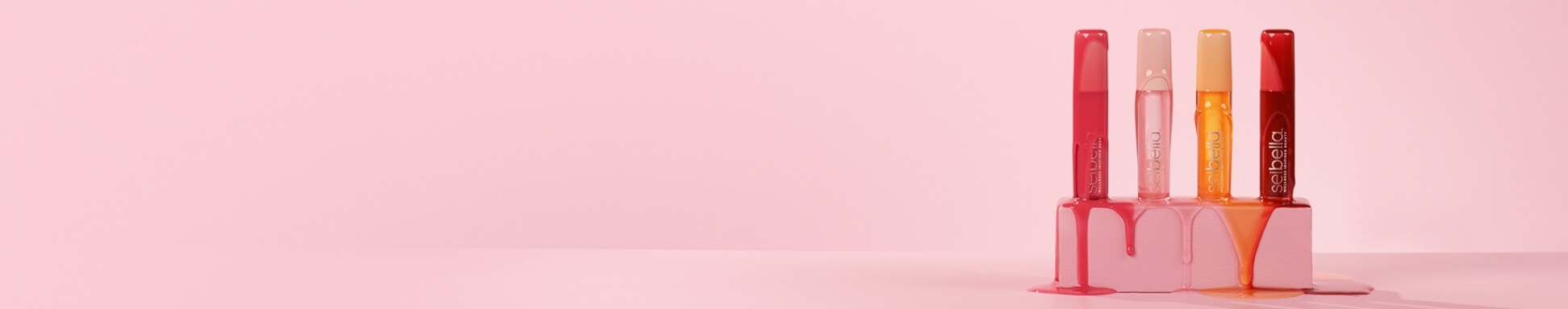 The Early Access Lip Oil Bundle