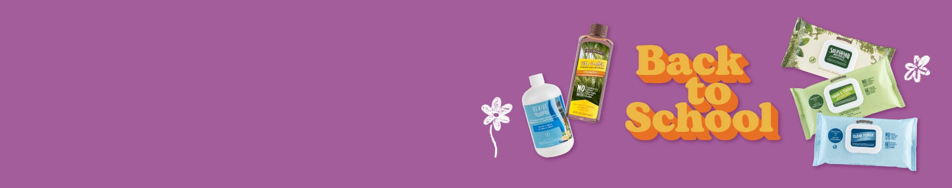 Dorm Room Cleaning bundle