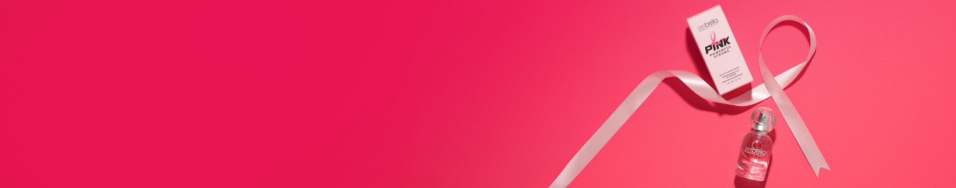 Breast Cancer Awareness Scent