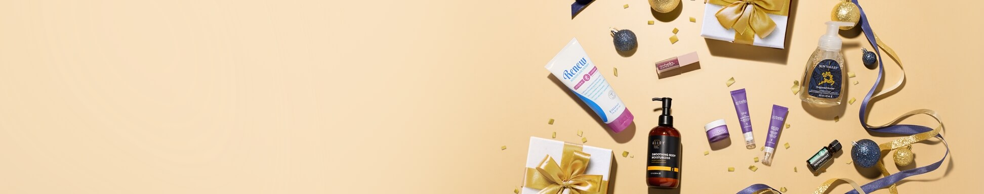 Melaleuca Holiday Products