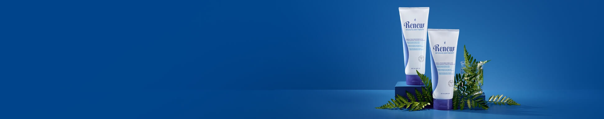 Renew Intensive Skin Therapy 237 ml 2-Pack