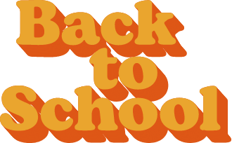 Back To School Logo