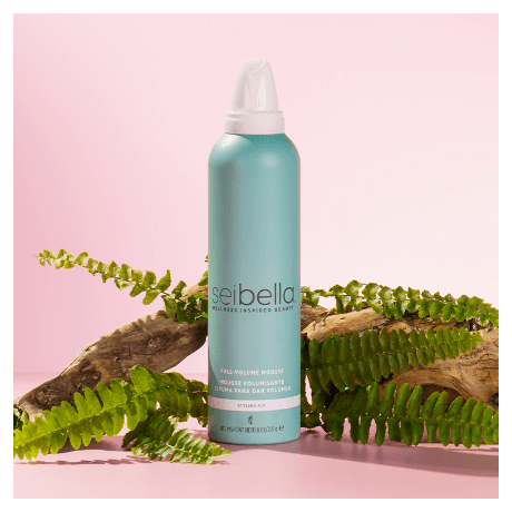 Sei Bella Full-Volume Mousse