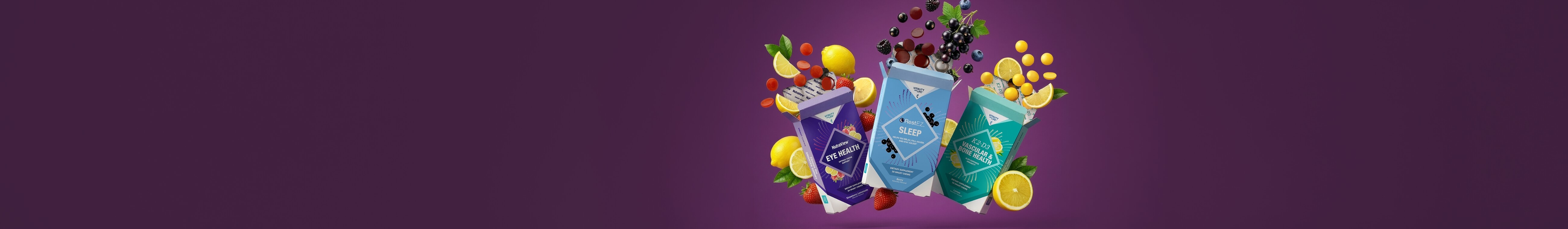 Smart Chews
