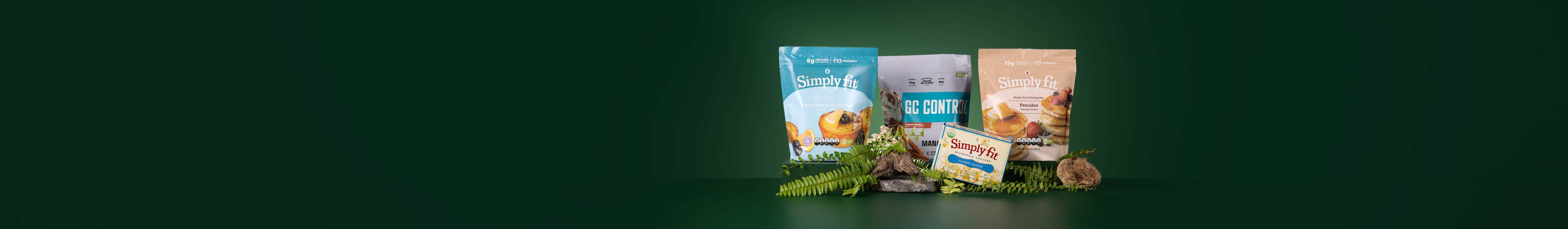 R3 Lifestyle Snack Pack