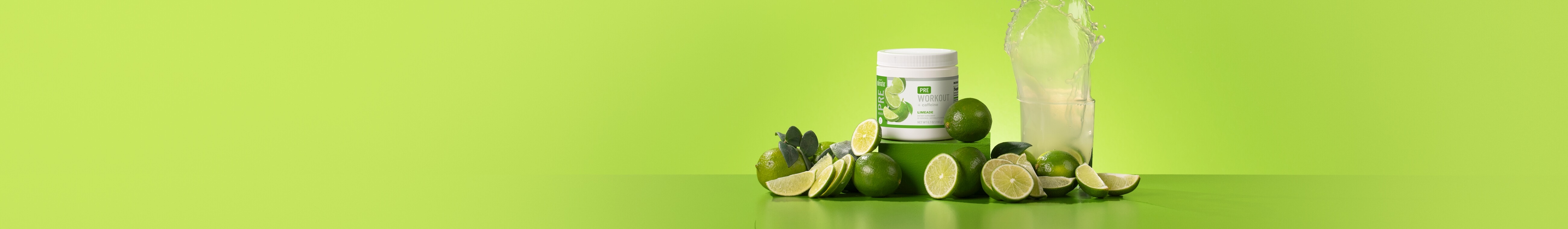 lime vitality elevate