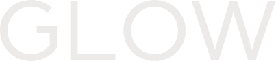 Logotipo de Glow