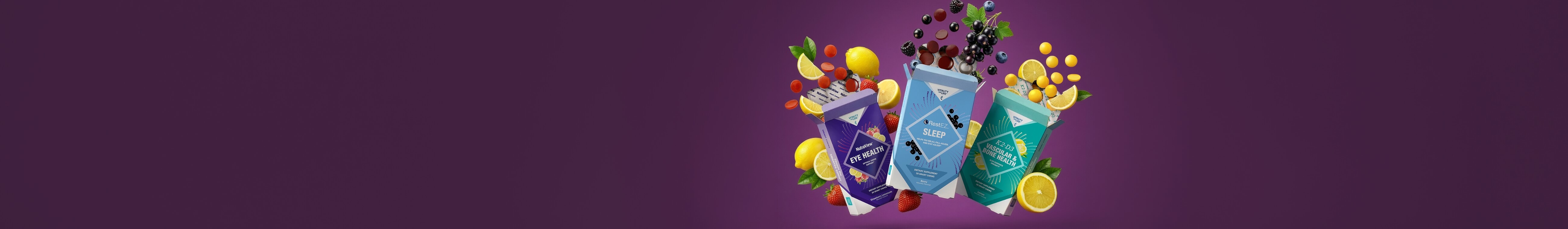 Smart Chew Products