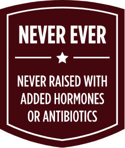 Never Ever
