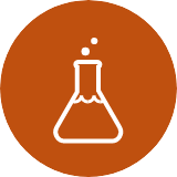 Lab Flask Icon
