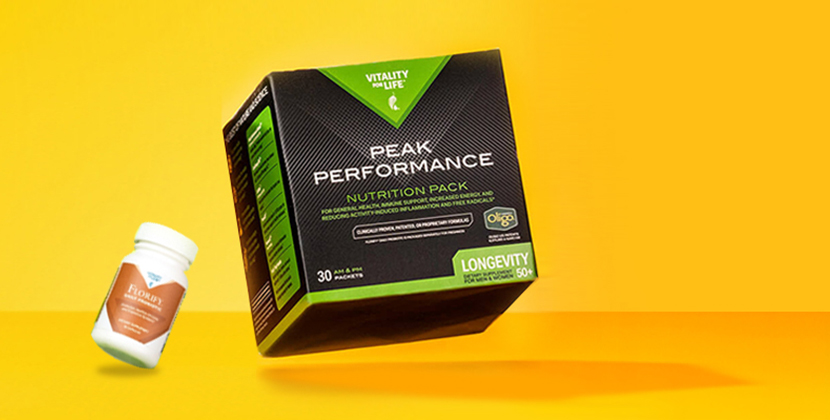 Peak Performance Total Health