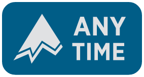 Any Time Icon