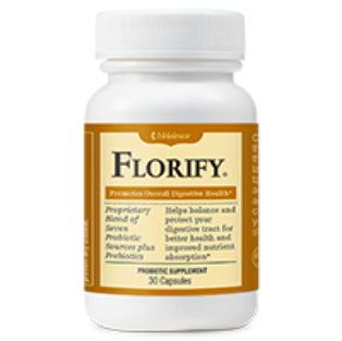Florify® Deep Immune Probiotic